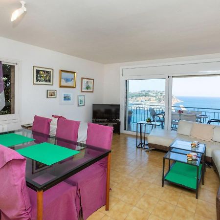 Apartment S'Adolitx By Interhome Sant Feliu de Guíxols Exteriér fotografie