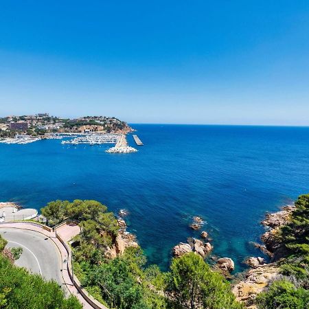 Apartment S'Adolitx By Interhome Sant Feliu de Guíxols Exteriér fotografie