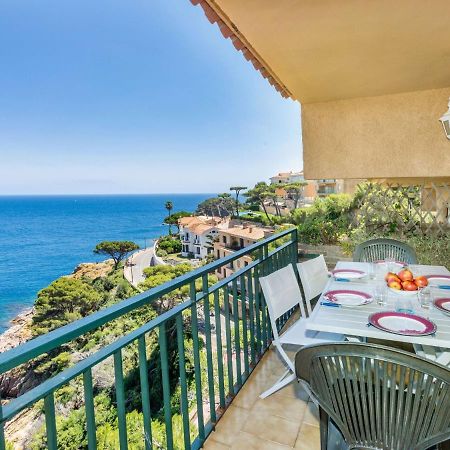 Apartment S'Adolitx By Interhome Sant Feliu de Guíxols Exteriér fotografie