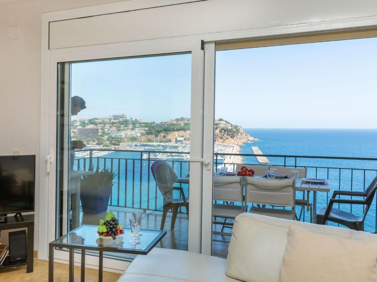 Apartment S'Adolitx By Interhome Sant Feliu de Guíxols Exteriér fotografie