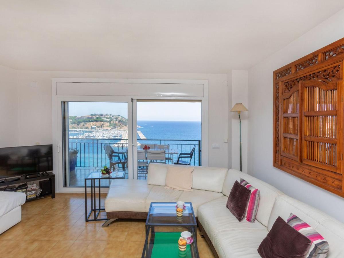 Apartment S'Adolitx By Interhome Sant Feliu de Guíxols Exteriér fotografie