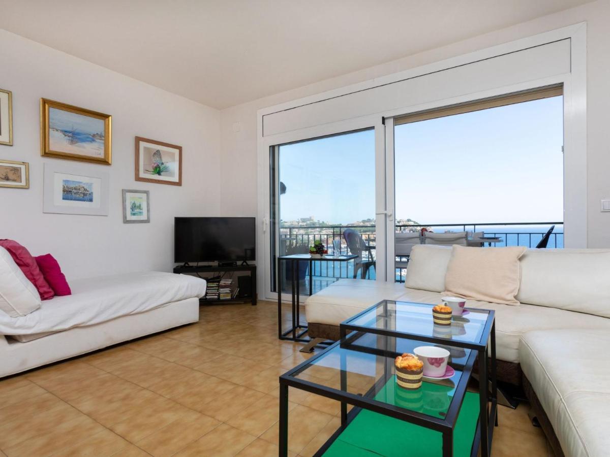 Apartment S'Adolitx By Interhome Sant Feliu de Guíxols Exteriér fotografie