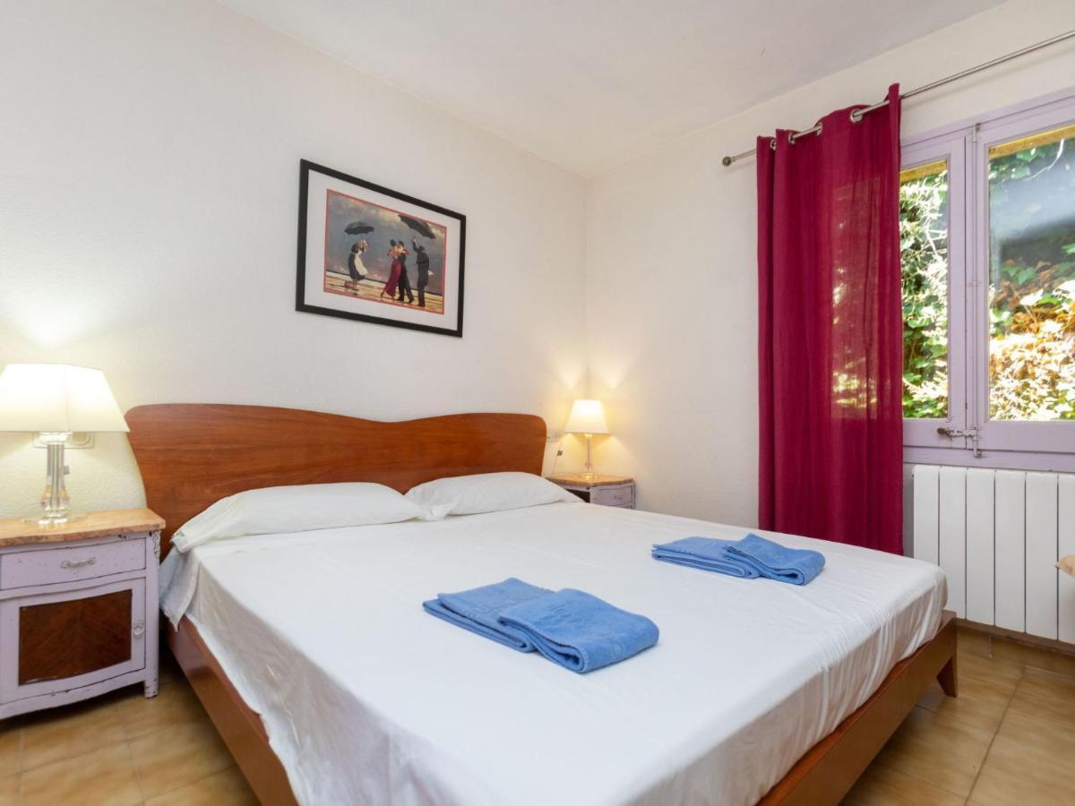 Apartment S'Adolitx By Interhome Sant Feliu de Guíxols Exteriér fotografie