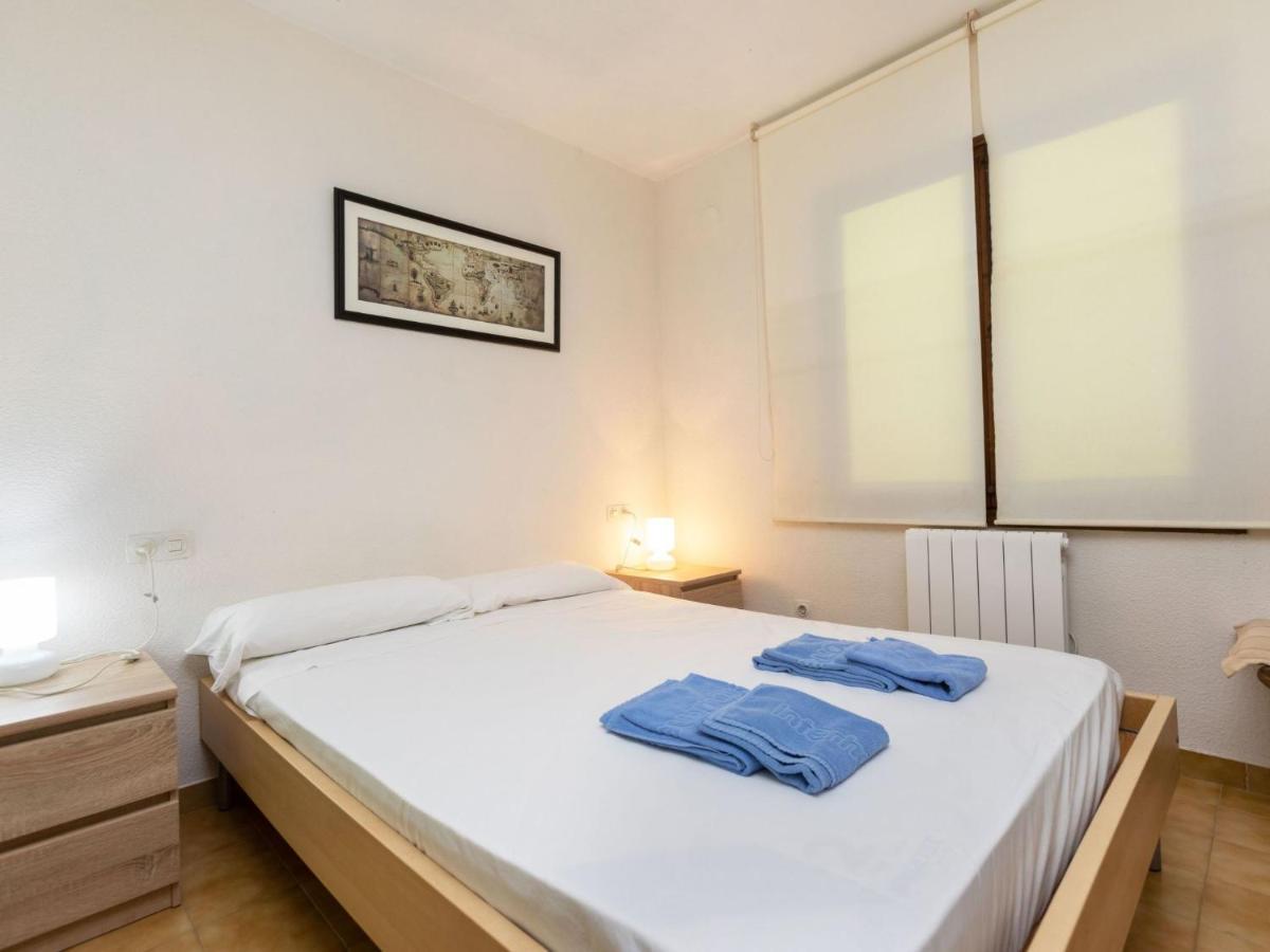 Apartment S'Adolitx By Interhome Sant Feliu de Guíxols Exteriér fotografie