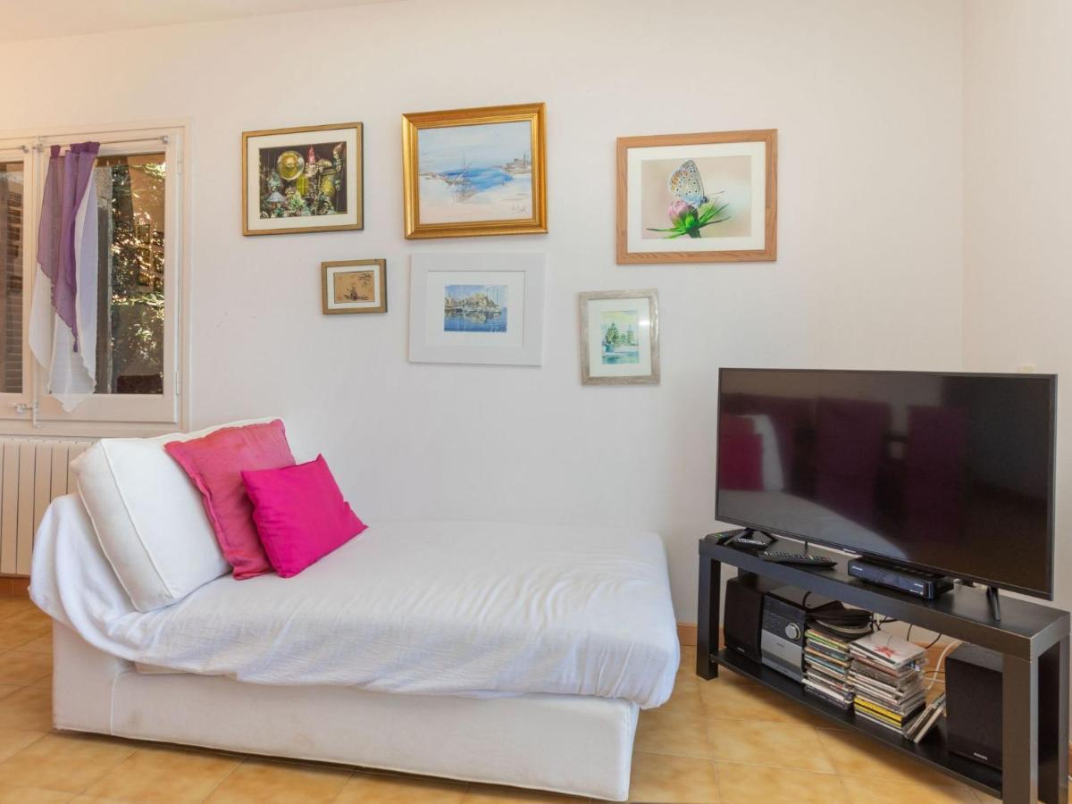 Apartment S'Adolitx By Interhome Sant Feliu de Guíxols Exteriér fotografie