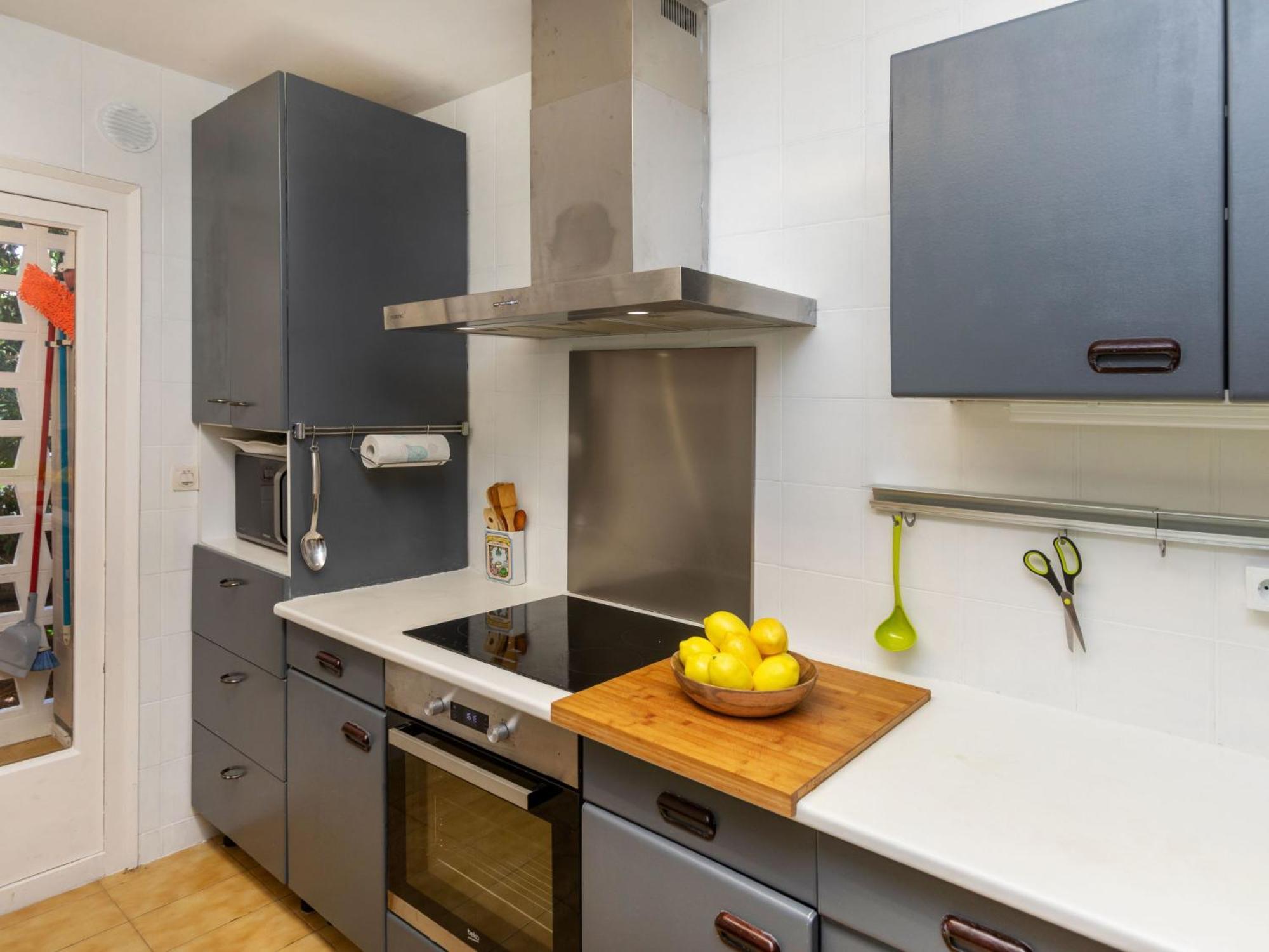 Apartment S'Adolitx By Interhome Sant Feliu de Guíxols Exteriér fotografie
